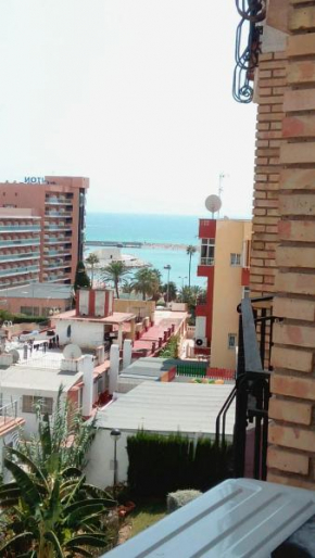 La Biznaga Estudio FRENTE AL MAR